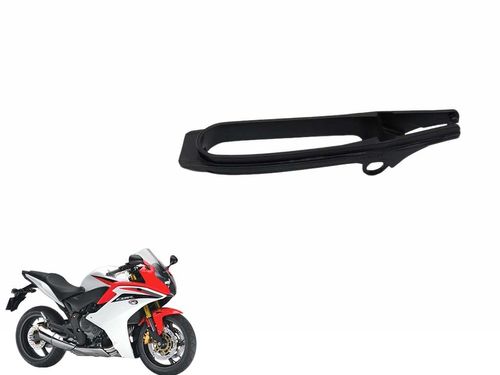 Deslizante Guia Balança Honda Cbr 600 F 12-14 Usad