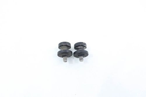 Slider De Balança Kawasaki Zx 6 Zx6 14-17