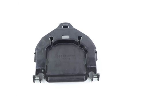 Tampa Caixa De Ferramenta Kawasaki Ninja 300 2013-2017