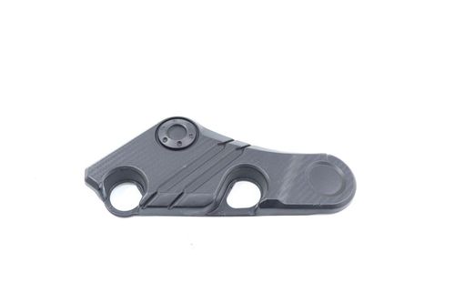 Acabamento Direito Chassis Honda Cb 500 F Cb500f 16-18