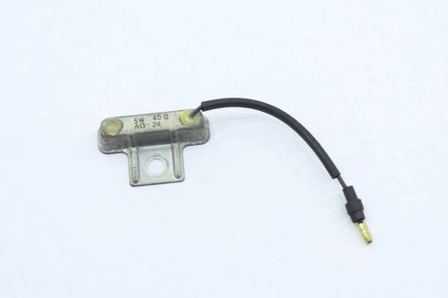 Resistor Honda Hornet 600 Hornet600 08-14