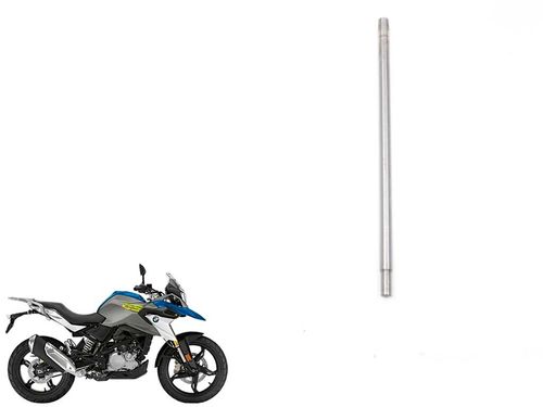 Eixo Acionador Embreagem 000122 G 310 Gs G310gs 17-2