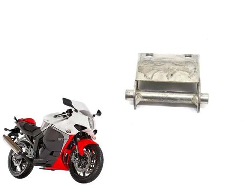 Suporte Tanque Kasinski Comet 250 Comet250 10-1