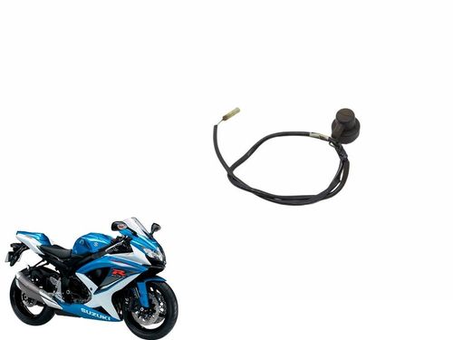 Soquete Sensor do Oleo Suzuki Gsxr 750 Srad 11-13 Usad