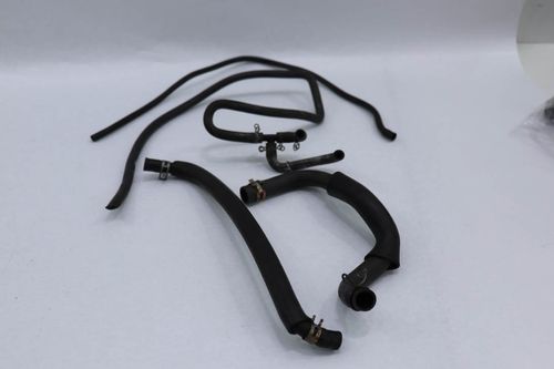 Kit Mangueiras Válvula Ar Yamaha Yzf R1 2004-2006