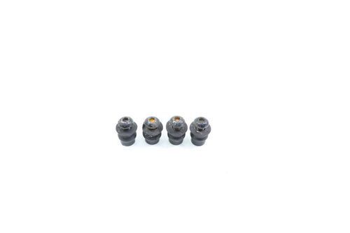 Kit Parafuso Bolha Triumph Daytona 675 Daytona675 09-11