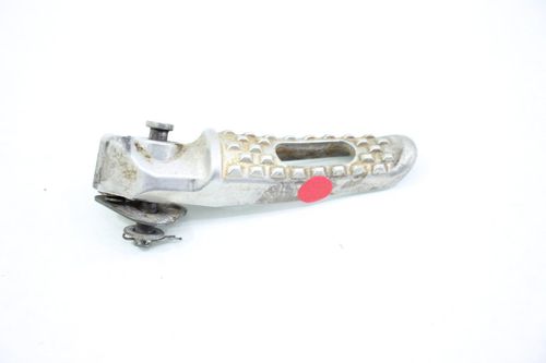 Pedaleira Traseira  Direita Honda Cbr 600 Rr 2007-2012