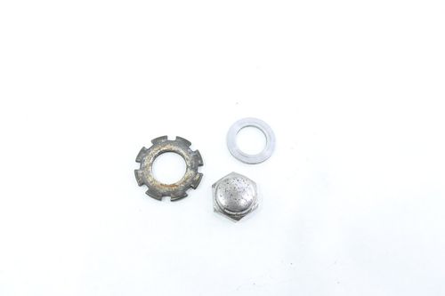 Porca Coluna Direção Kawasaki Zx 6 Zx6 96-97