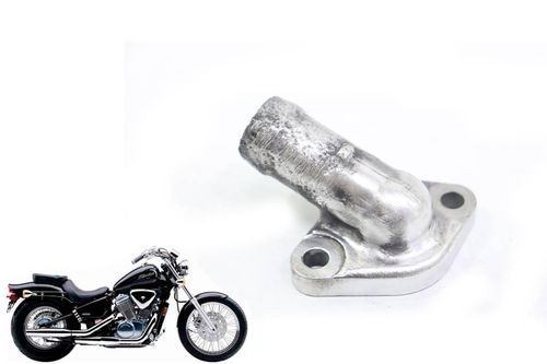 Conexão Mangueira Agua Honda Shadow 600 Shadow600 98-05