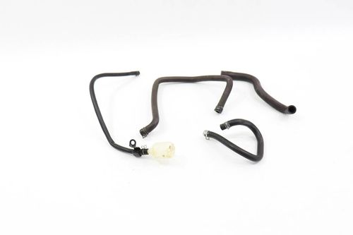 Kit Mangueiras Suspiro Kawasaki Zx 6 Zx6 10-11
