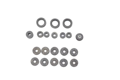 Kit Buchas Suzuki Gsxr 1000 Srad Srad 1000 11-13