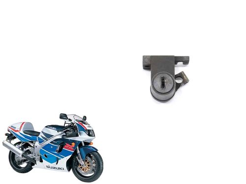 Miolo Trava do Banco Suzuki Gsxr 750 Srad 96-0