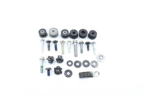 Parafusos Fixação Diversos Kawasaki Zx 10  2016-2017