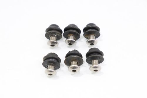 Buchas Bolha Yamaha Yzf R1 04-06