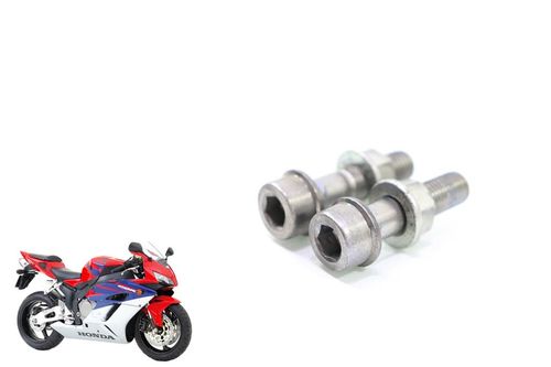 Parafuso Quadro B Honda Cbr 1000 Rr Fireblade 04-07