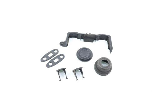 Kit Acabamentos Suzuki Gsx 650 F Gsx650f 10-12