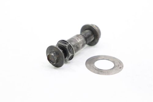 Parafuso Descanso Lateral Honda Cb 650 F Cb650f 14-17