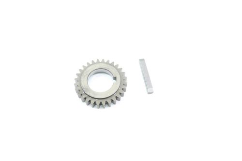 Engrenagem Bomba Óleo Yamaha Mt 03 Mt03 07-09