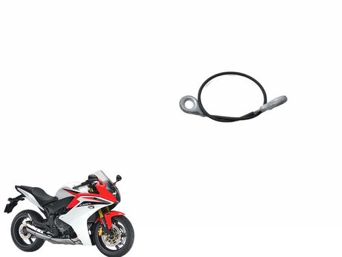 Cabo Limitador Tanque Honda Cbr 600 F 12-14 Usad