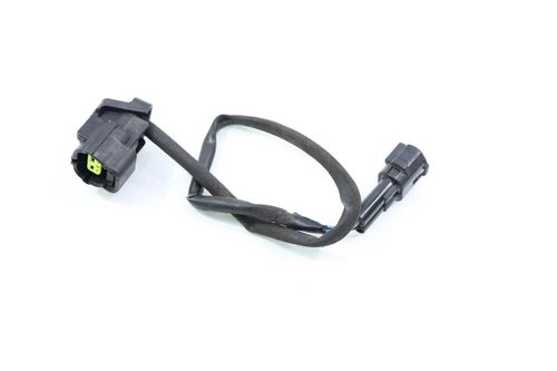 Chicote Lanterna Traseira Yamaha Fazer 250 2011-2017