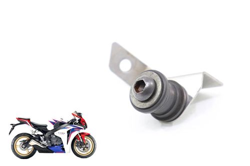 Suporte Ponteira Escape Honda Cbr 1000 Rr 08-12