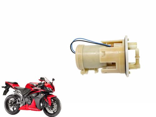 Bomba Combustível Honda Cbr 600 Rr Cbr600rr 07-12 Usad