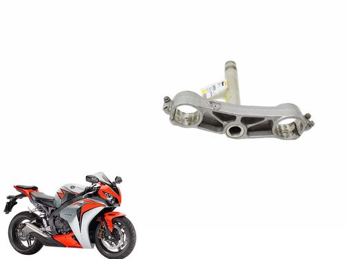 Mesa Inferior Direção Honda Cbr 1000 Rr 08-12 Usad