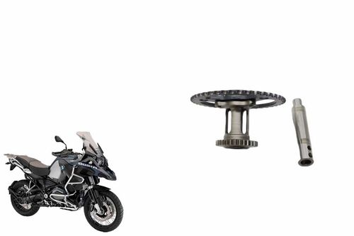 Engrenagem dos Comandos Bmw R 1200 Gs 13-19 Usad