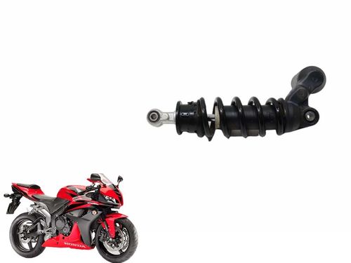 Amortecedor Honda Cbr 600 Rr Cbr600rr 07-12 Usad