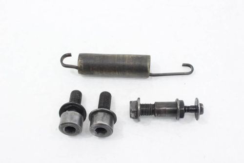 Mola Cavalete Lateral Honda Cbr 600 F Cbr600f 12-14