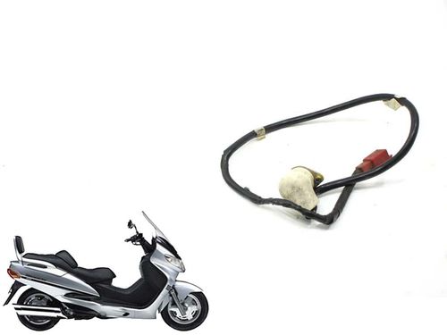 Sensor Marcha Lenta Suzuki Burgman 400 05-0