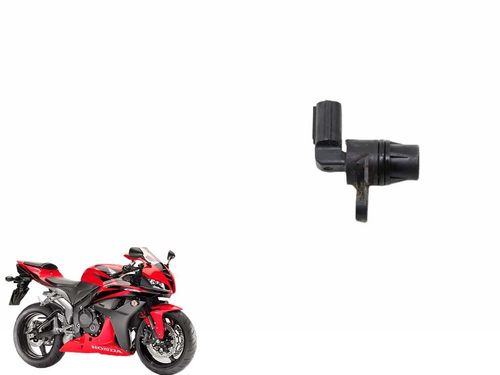 Sensor Velocímetro Honda Cbr 600 Rr 07-12 Usad