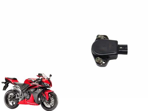 Sensor Tps Borboleta Honda Cbr 600 Rr 07-12 Usad
