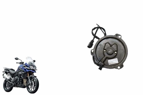 Motor Ventoinha Triumph Tiger 1200 Explorer 12-15 Usad