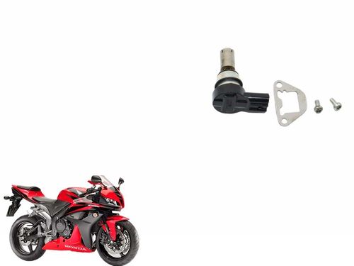 Sensor Marcha Lenta Honda Cbr 600 Rr 07-12 Usad