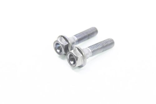 Parafuso Pinça Freio Dianteira Honda Cbr 650 F 15-17
