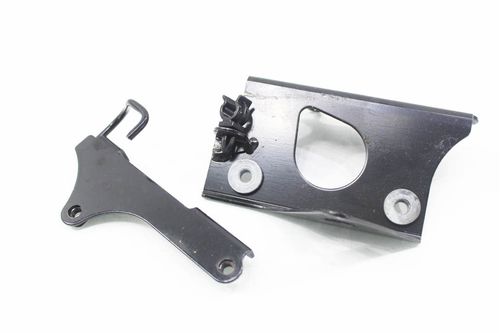Suporte Retificador Suzuki Gsx 650 F Gsx650f 09-16