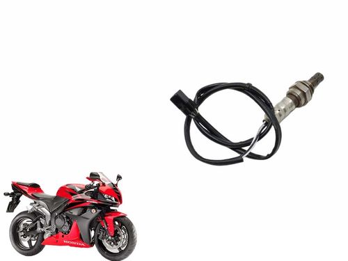 Sonda Lambda Honda Cbr 600 Rr Cbr600rr 07-12 Usad