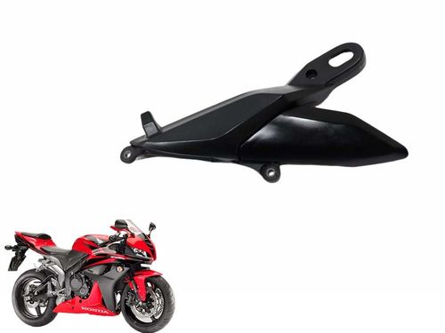 Suporte Pisca Traseiro Direito Honda Cbr 600 Rr 07-12 Usad