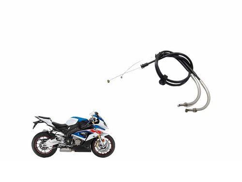 Cabo Servo Motor Bmw S 1000 Rr S1000rr 15-19 Usad