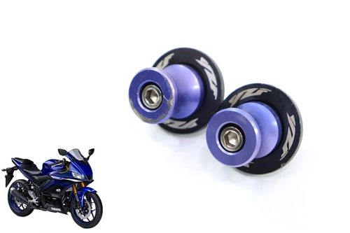 Slider De Balança Yamaha Yzf-r3 19-21