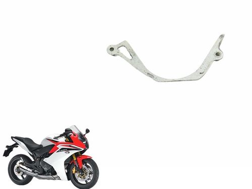 Guia Tampa Pinhão Honda Cbr 600 F Cbr600f 12-14 Usad