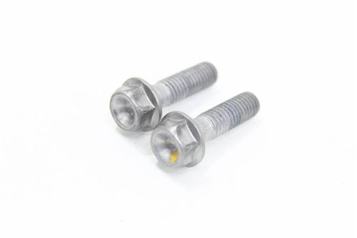 Parafuso Pinça Freio Dianteira Suzuki Gsx 650 F 09-16