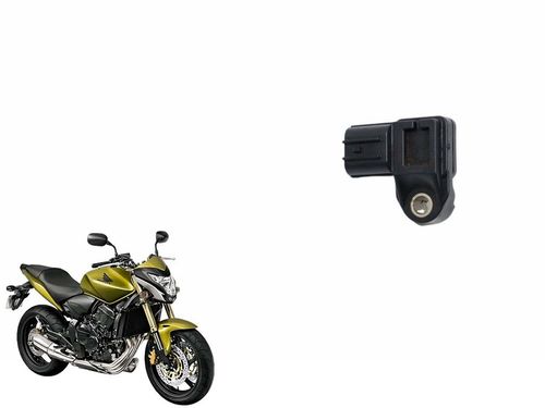Sensor Map Hornet 600 Hornet600 08-14 Usad