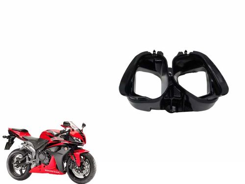 Borracha Duto Ar Honda Cbr 600 Rr Cbr600rr 07-12 Usad