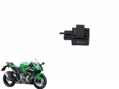 Rele Pisca Kawasaki Zx 10 Zx10 16-21 Usad