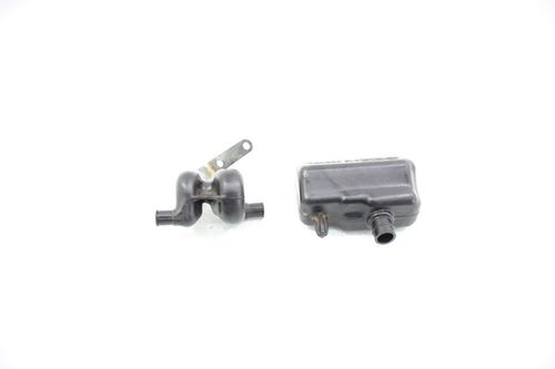 Caixa Suspiro Motor Yamaha Xt 660 2005-2018
