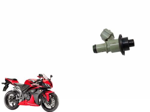 Bico Injetor de Alta Honda Cbr 600 Rr 07-12 Usad