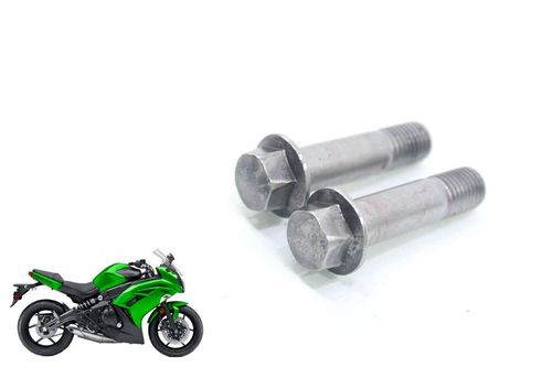 Parafuso Pinça Freio Dianteira Kawasaki Ninja 650 R 13-17