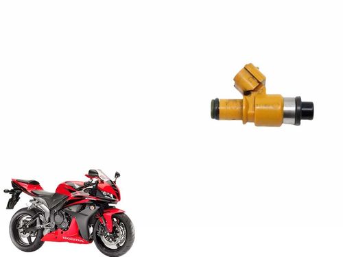 Bico Injetor de Baixa Honda Cbr 600 Rr 07-12 Usad